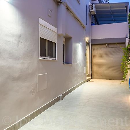 City Center Apartment With Rooftop Swimming Pool Chania  Luaran gambar